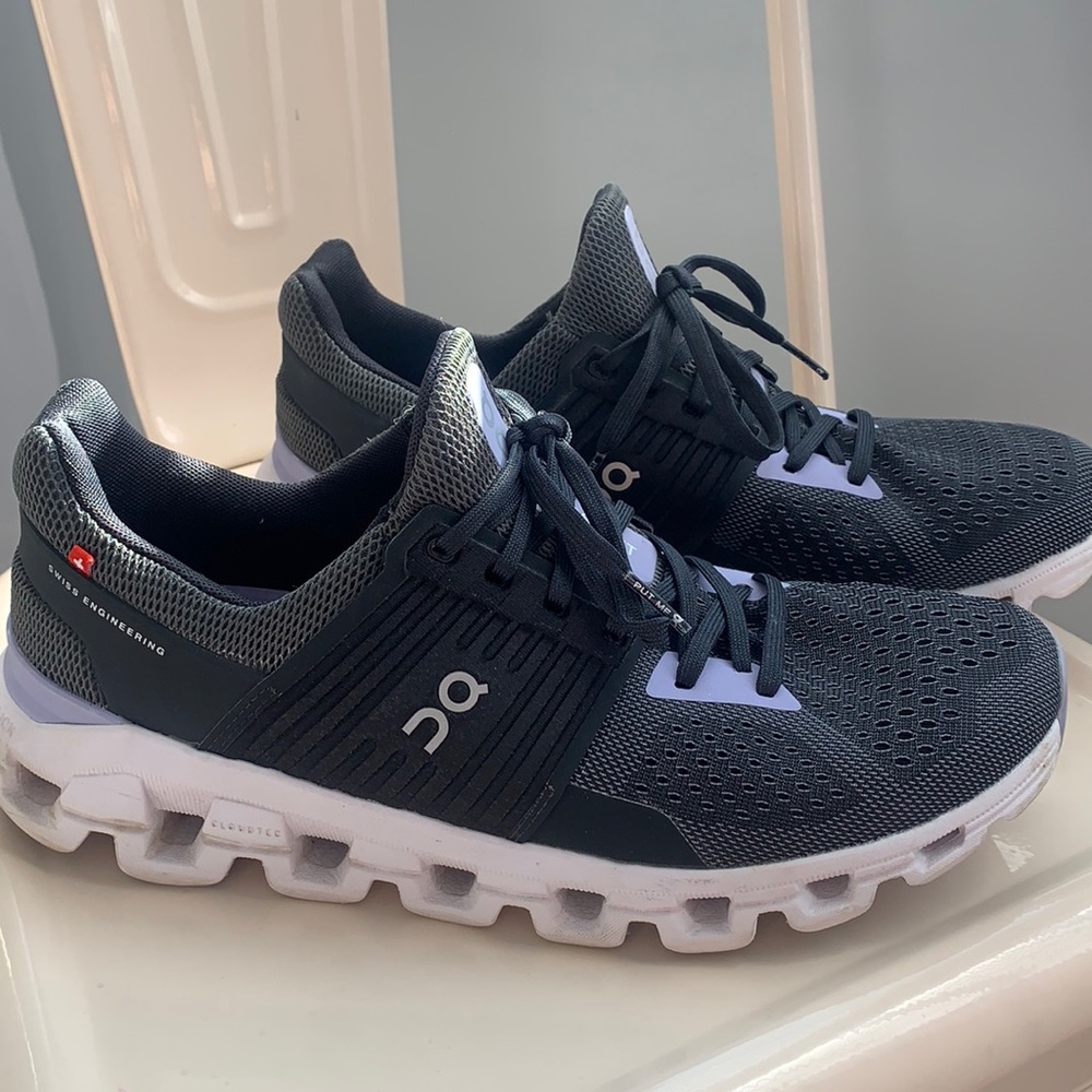 Women’s On Cloudswift Sneakers